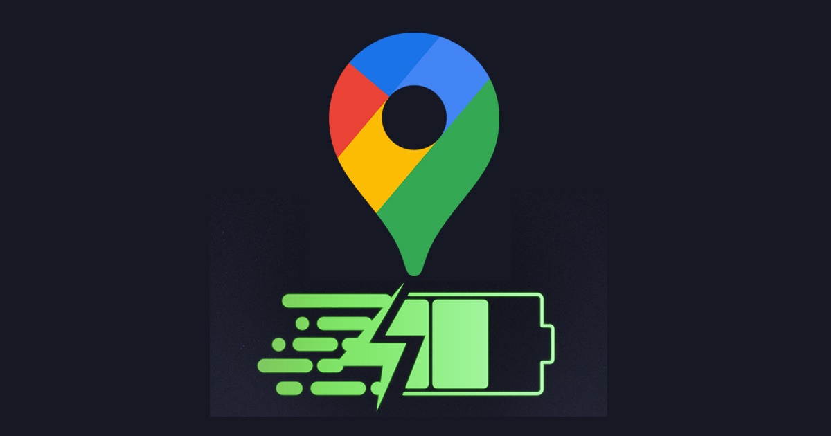 1684229875 How to Fix Google Maps Draining Battery on Android 10