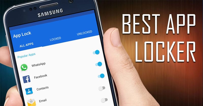 1684537023 12 Best App Locker Apps For Android in 2023