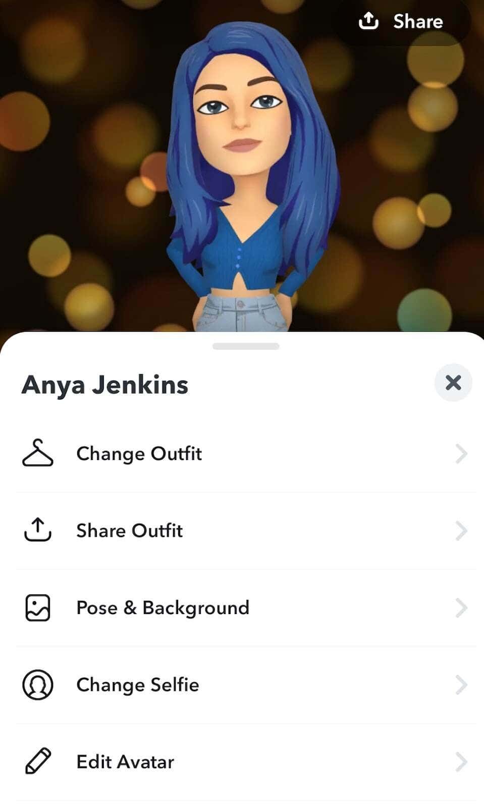 1684585378 552 How to Change or Customize Your Friend Emojis on Snapchat