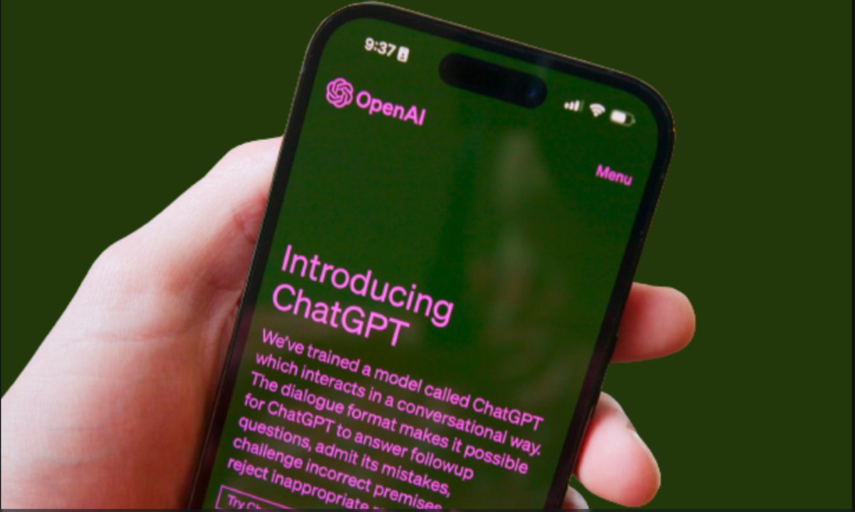 1684609361 OpenAI Launches Official ChatGPT App For iOS Users