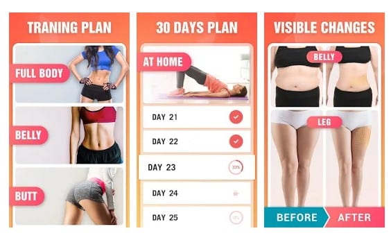 Lose Weight in 30 Days