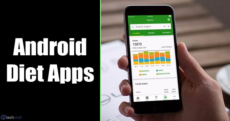 1684699809 12 Best Android Diet Apps in 2023 To Lose Weight
