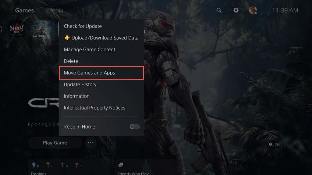 1684845600 165 How to Manage Your Playstation 5 Storage Space