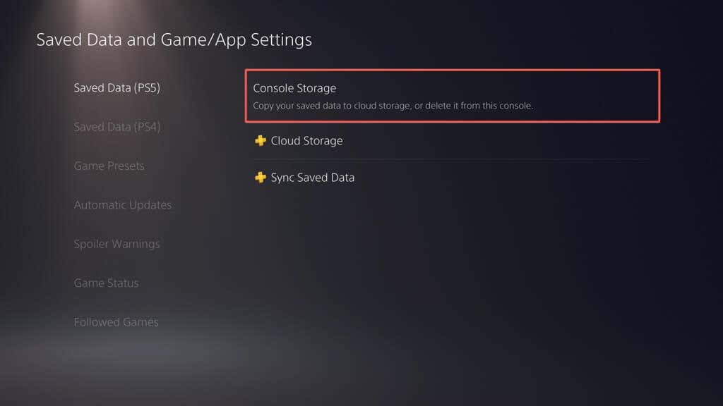 1684845600 665 How to Manage Your Playstation 5 Storage Space