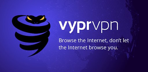 What is Vypr VPN?
