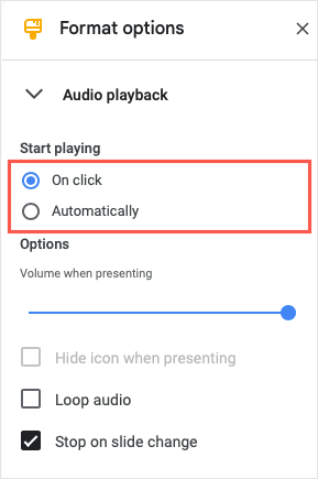 1685149134 100 How to Add Audio to Google Slides