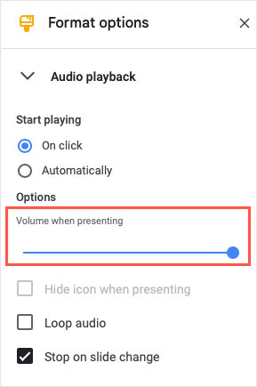 1685149134 753 How to Add Audio to Google Slides