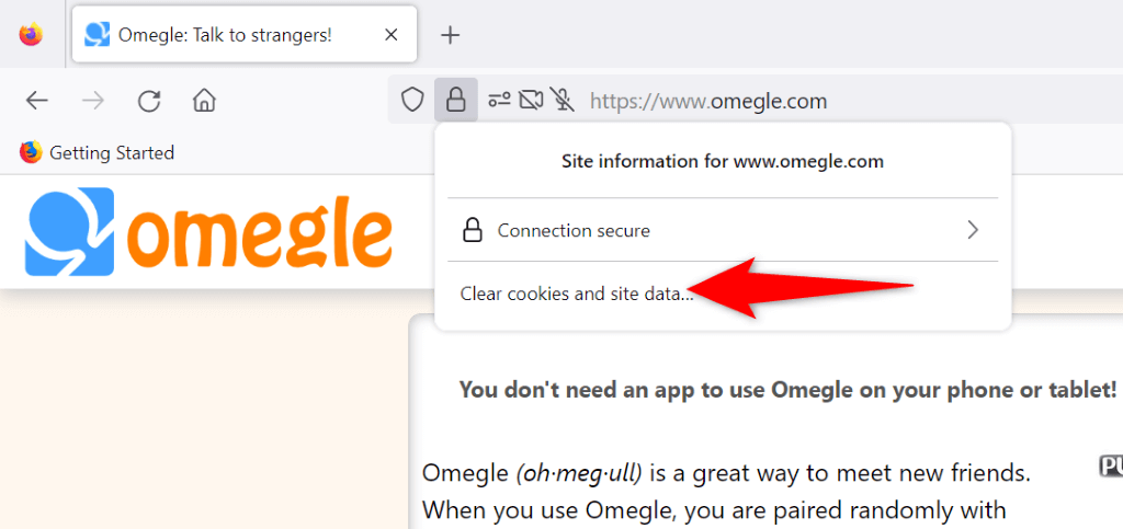 1685279412 414 How to Fix Omegles Error Connecting to Server Issue