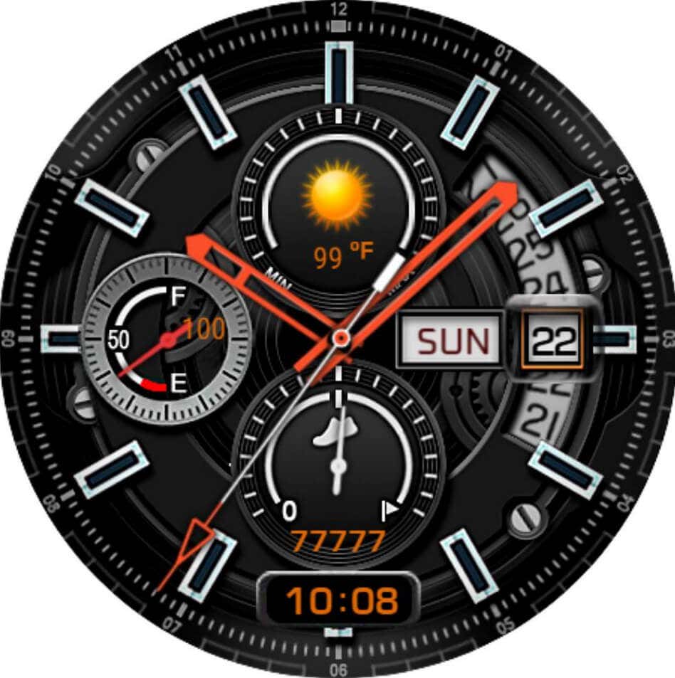 1685452906 114 12 Best Watch Faces for Your Samsung Galaxy Watch