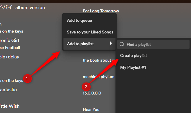 How to Copy a Spotify Playlist