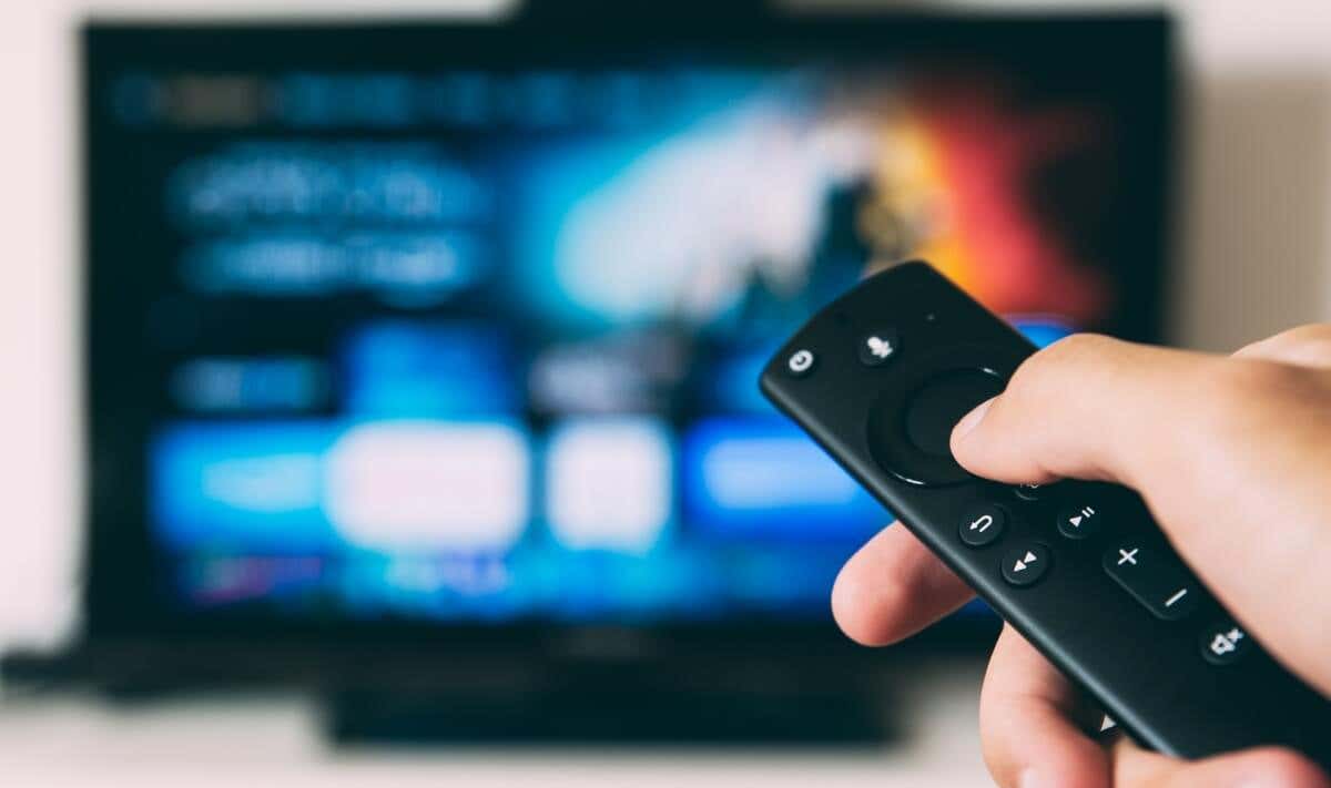 How to Pair Your Fire TV Remote