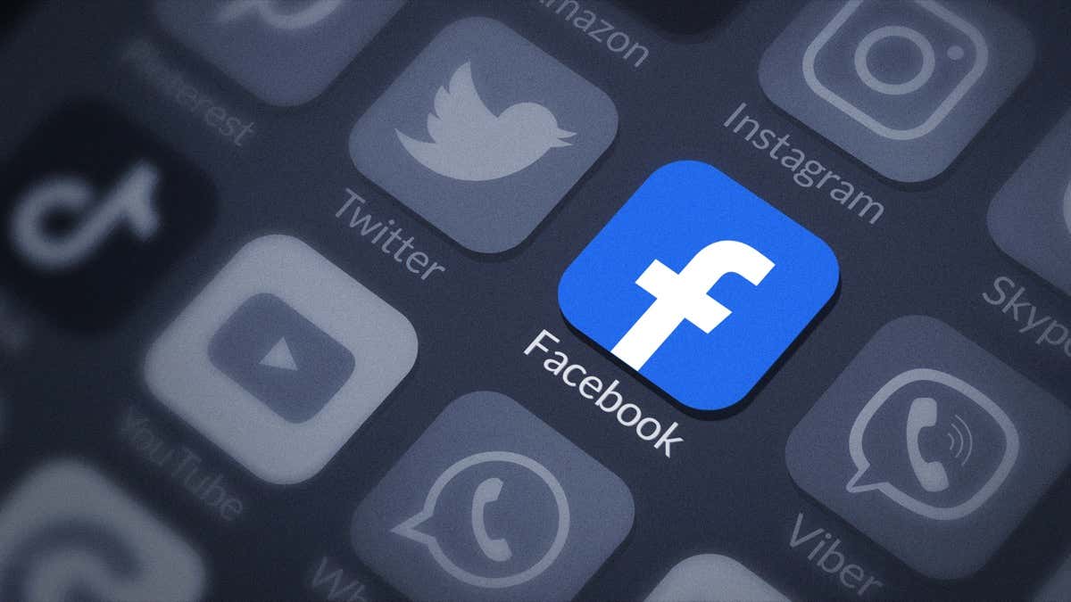 How to Recover a Deleted Facebook Account