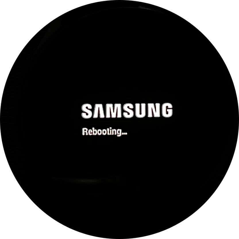 Samsung Galaxy Watch Wont Turn On 4 Ways to