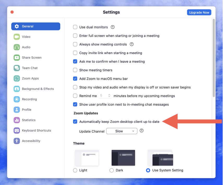 1686059739 55 How to Update Zoom on a Windows or Mac Computer