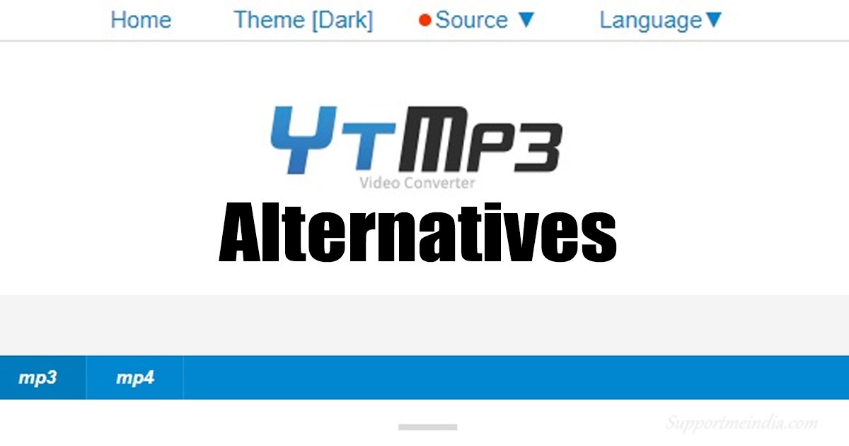 1686308536 10 Best YTMP3 Alternatives to Convert YouTube Videos to MP3