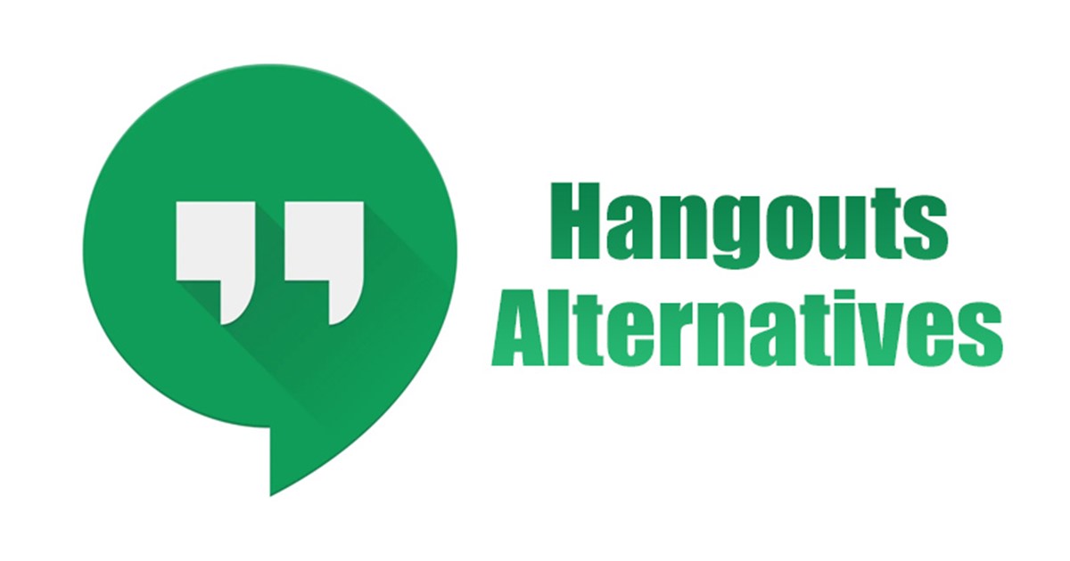 1686362693 10 Best Google Hangouts Alternatives You Should Try in 2023