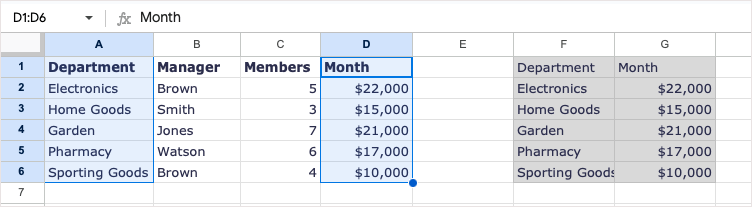 1686363056 44 How to Use Array Formulas in Google Sheets