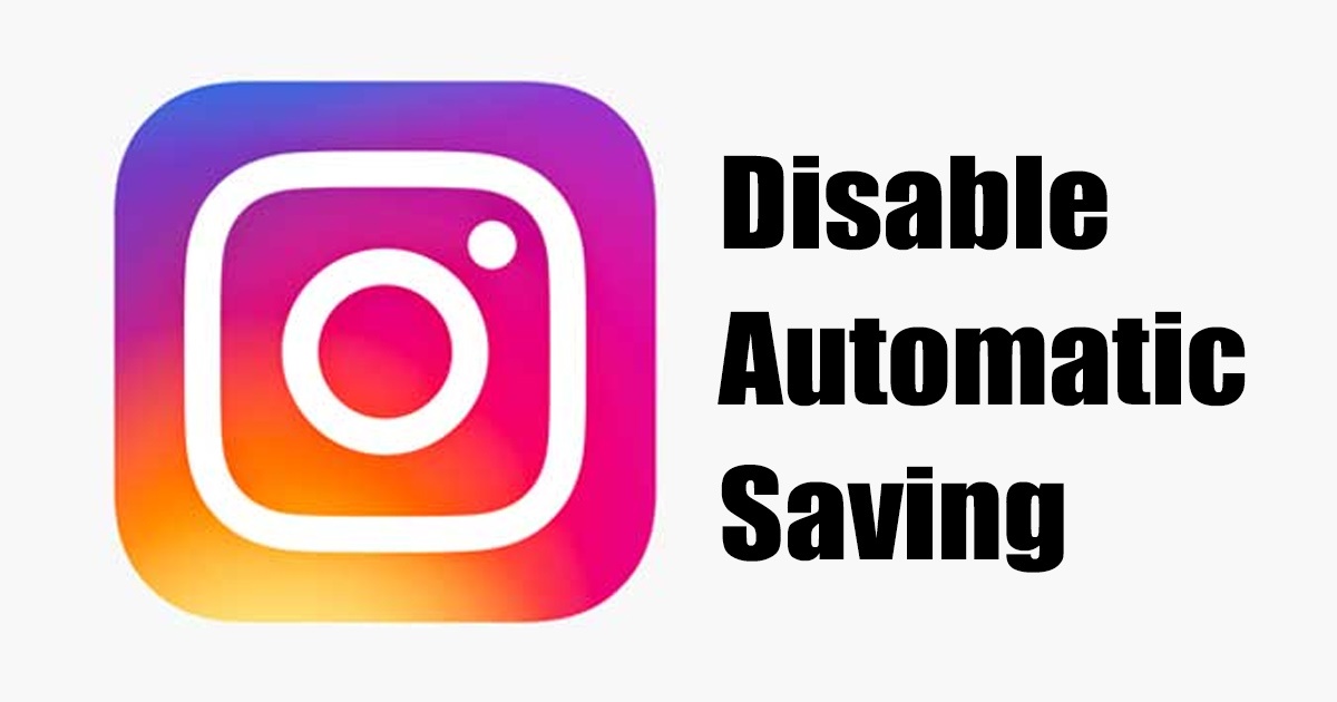 1686416969 How to Stop Instagram from Saving Posts to Camera Roll