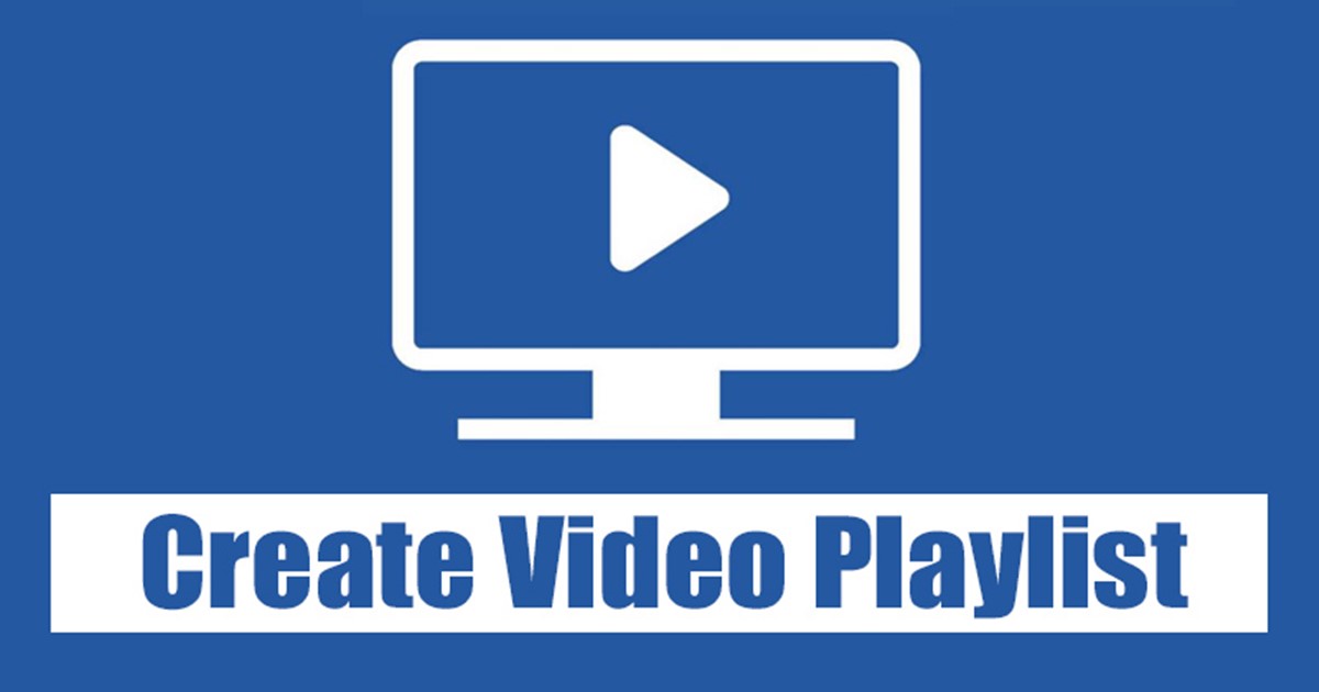 1686471137 How to Create Manage Video Playlists on Facebook