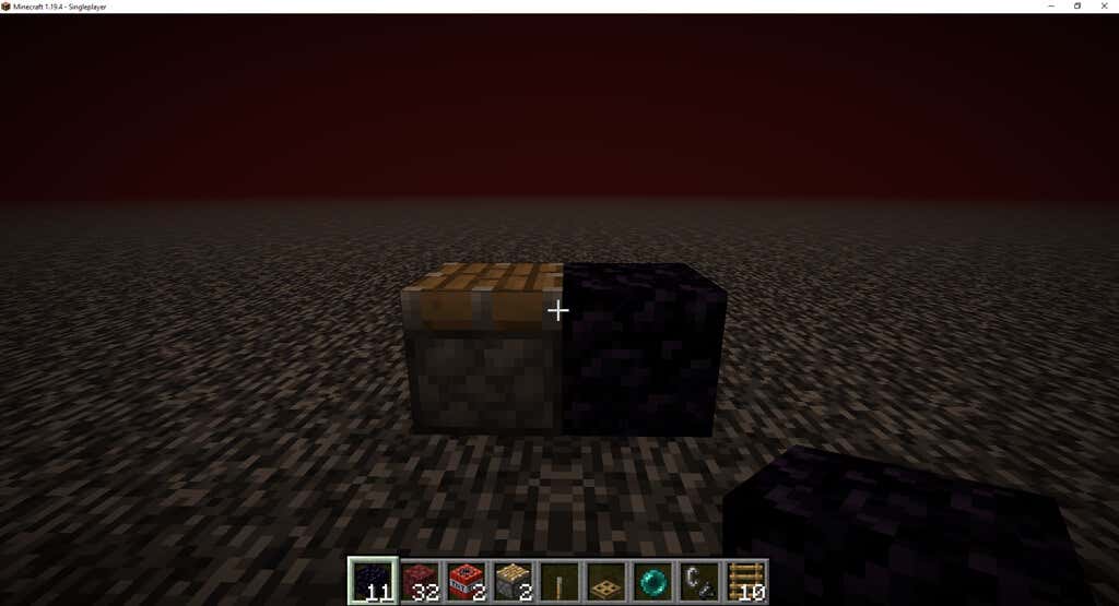 1686623402 223 How to Break Bedrock Blocks in Minecraft