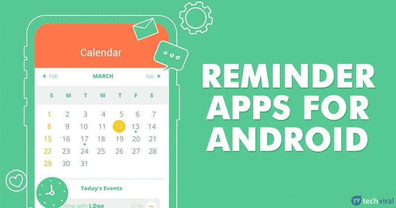 1686796563 13 Best Reminder Apps For Android in 2023