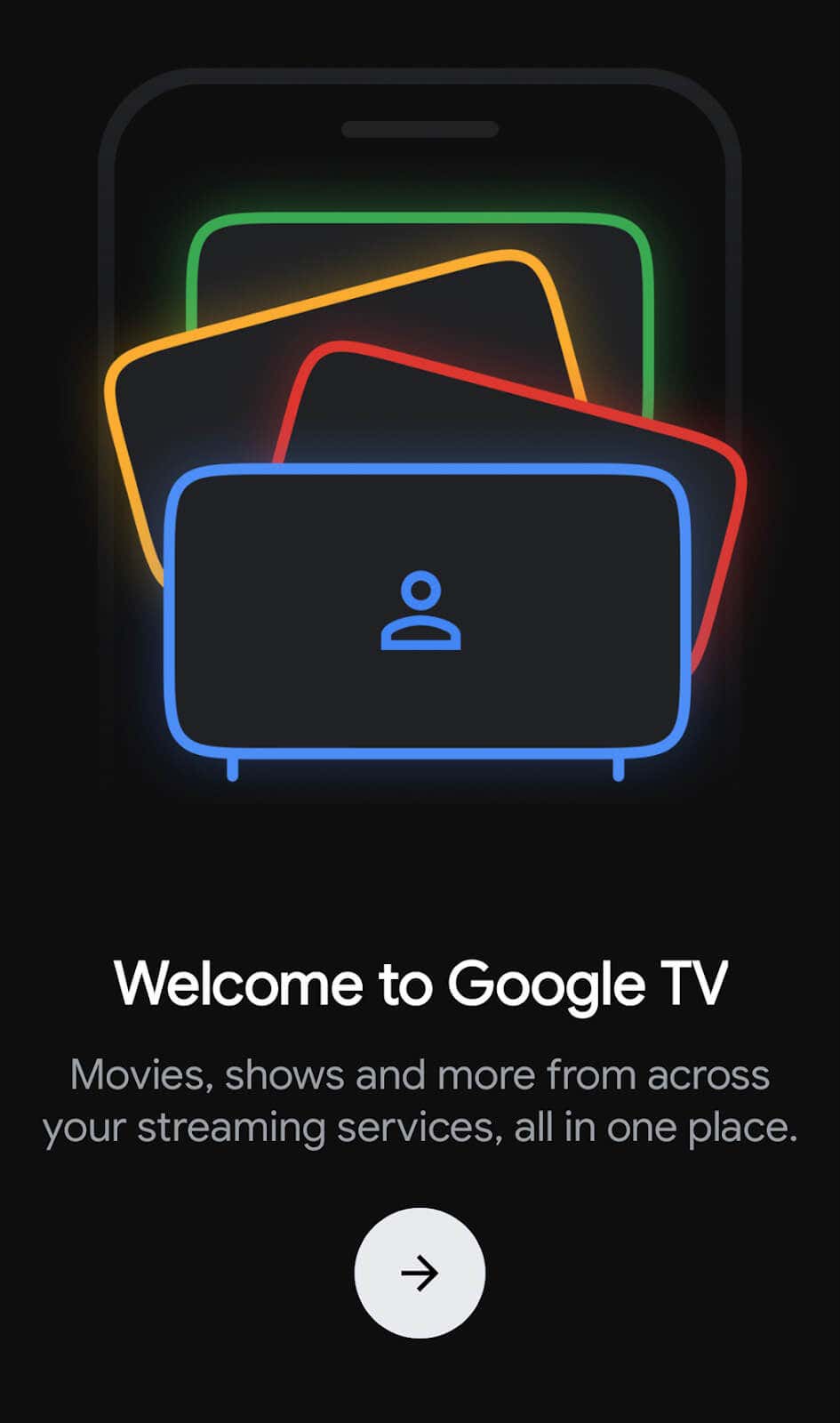 1686840095 133 How to Use the Google TV Remote App on iPhone