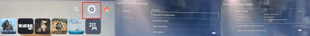 1686883494 89 How to Use the Create Button on the PS5 DualSense