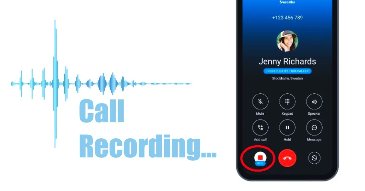 1687031454 Truecaller Restores Call Recording For Android iOS Users