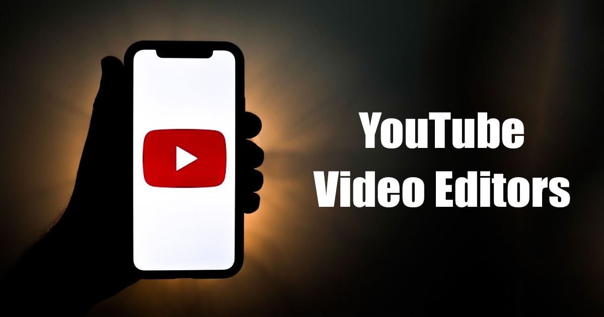 1687302492 13 Best YouTube Video Editor Apps for iPhone in 2023
