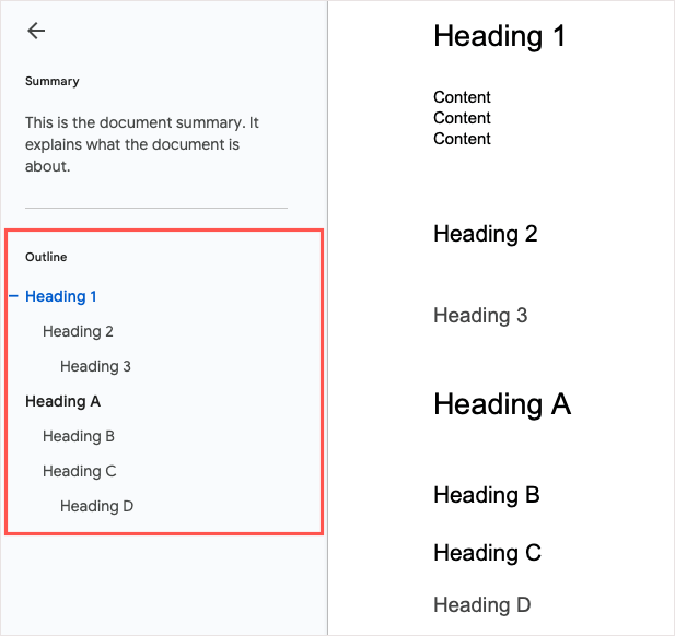 1687316919 481 10 Ways to Organize Documents in Google Docs