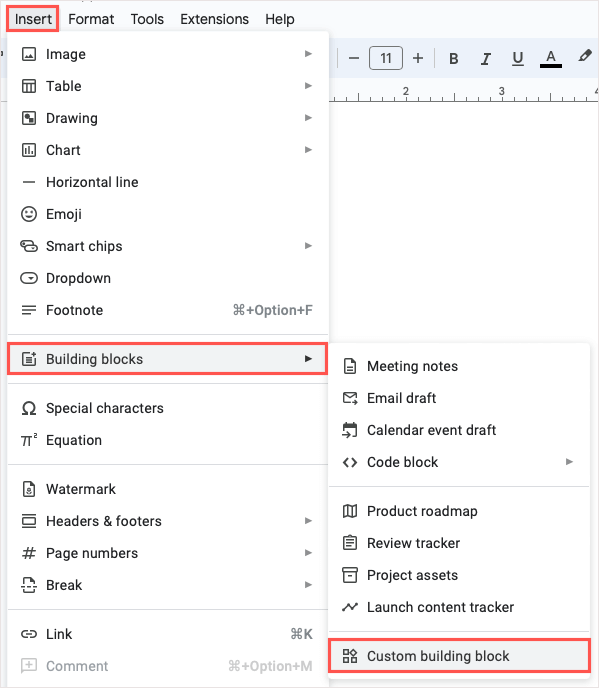 1687316920 10 10 Ways to Organize Documents in Google Docs