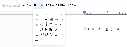 1687316920 118 10 Ways to Organize Documents in Google Docs