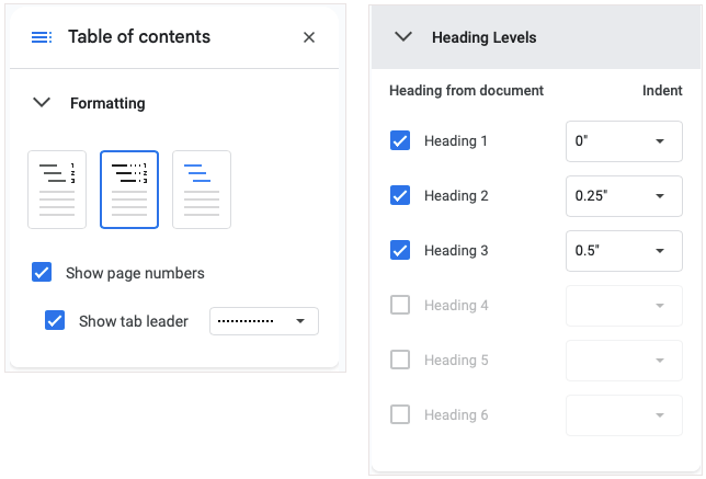 1687316920 289 10 Ways to Organize Documents in Google Docs