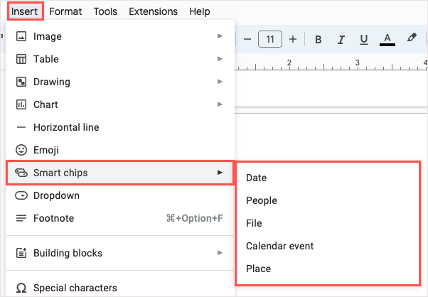 1687316920 292 10 Ways to Organize Documents in Google Docs