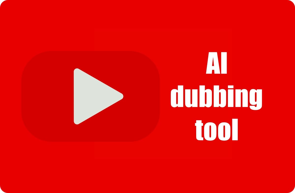 1687646301 YouTube To Use AI To Enable Dubbing In Other Languages