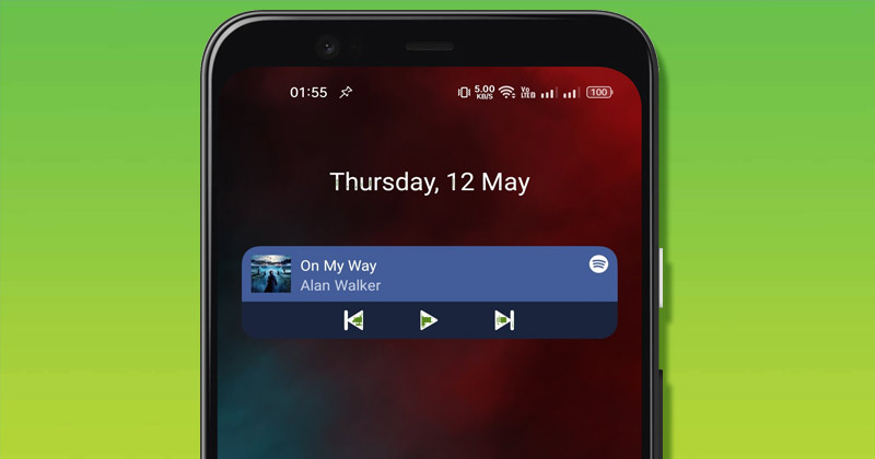 1687736709 How to Get the Spotify Widget on Android