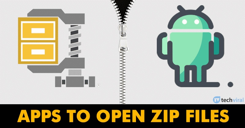 1688026631 12 Best Apps To Open ZIP Files On Android in