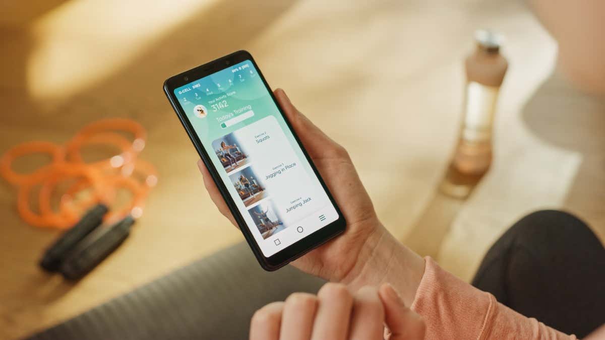 5 Best Gamified Fitness Apps of 2023