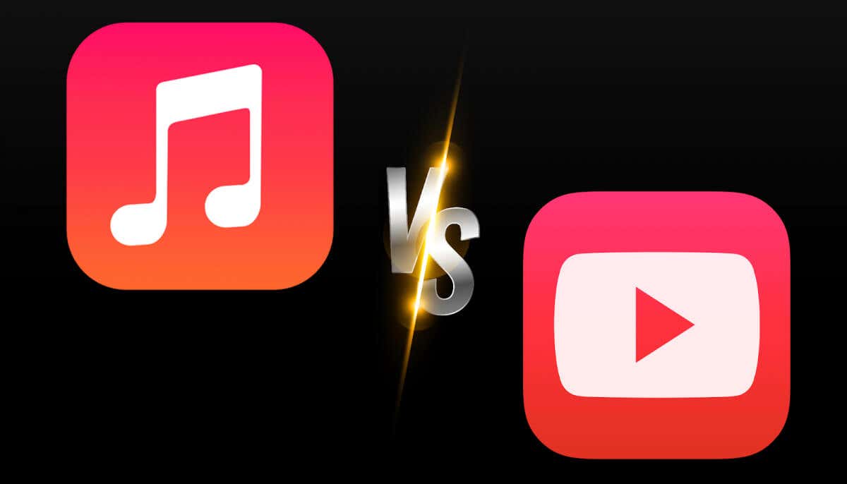 Apple Music vs YouTube Music Which Is Better