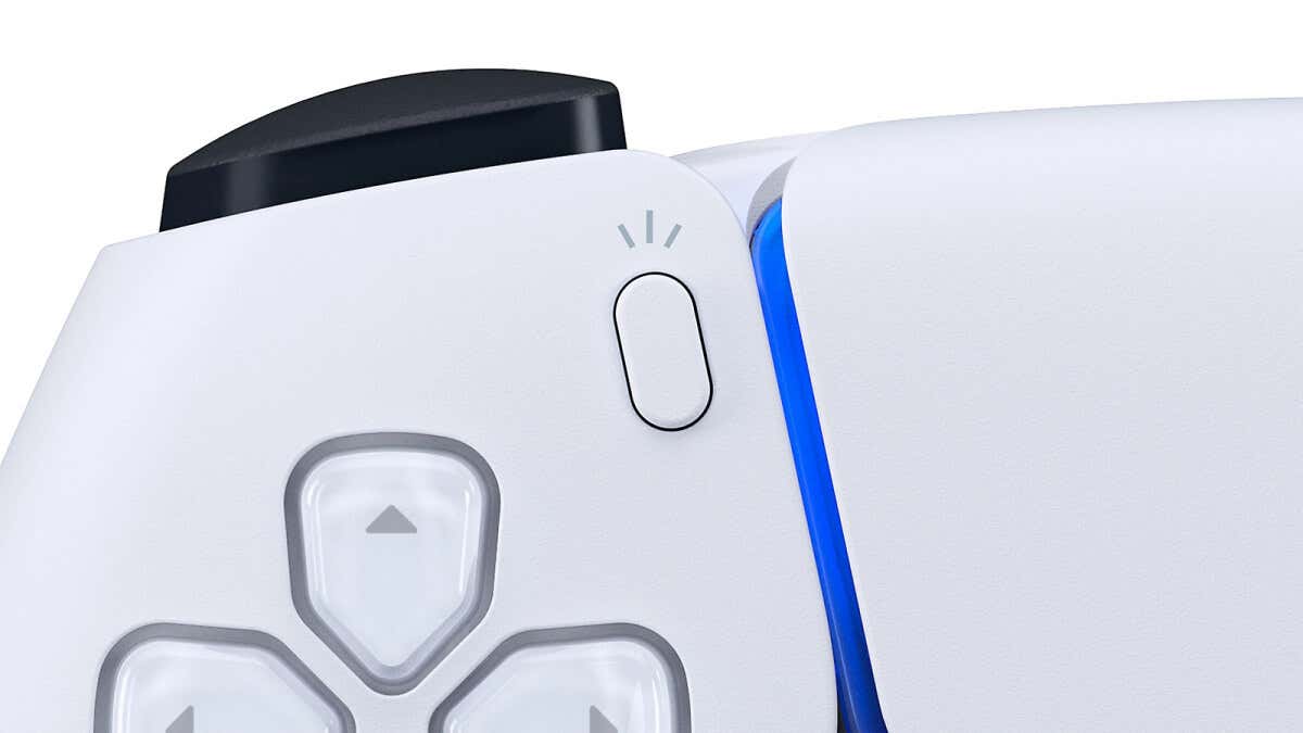 How to Use the Create Button on the PS5 DualSense