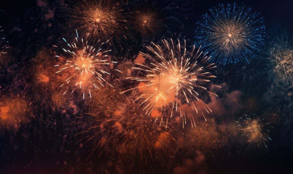 How to Watch Macys 2023 July 4th Fireworks Online Without