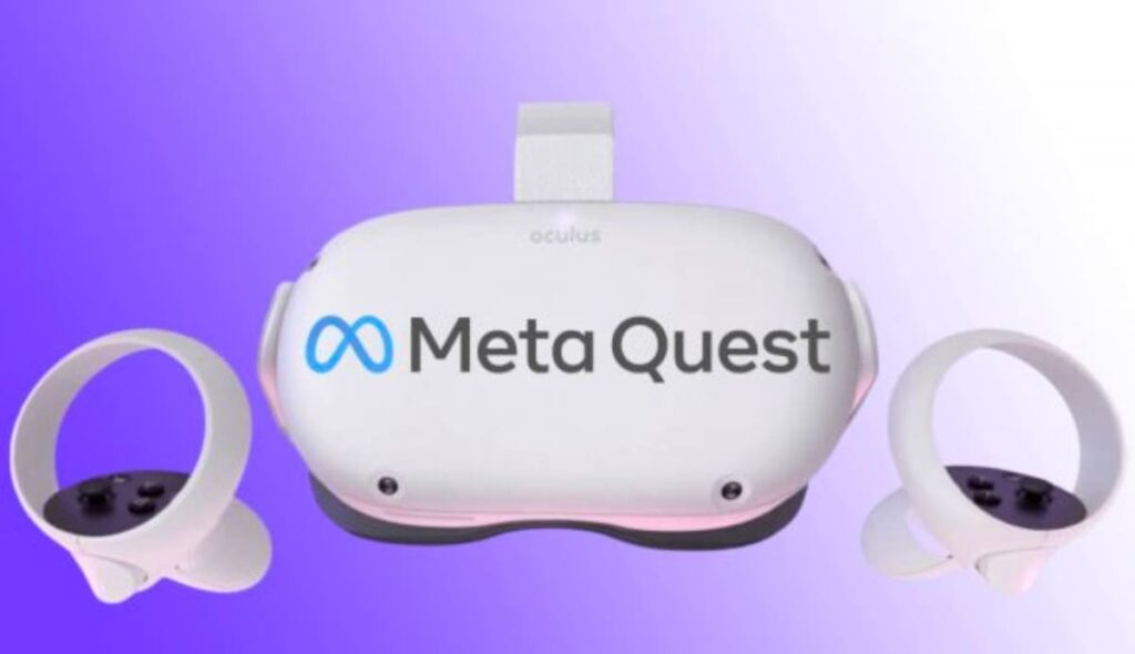 Meta Is Testing Instagram Reels On Quest Headsets