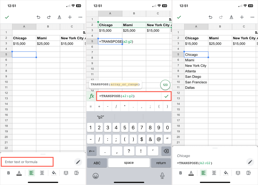 1688552817 208 How to Transpose Rows and Columns in Google Sheets
