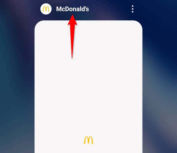 1688682767 409 9 Ways to Fix When McDonalds App Is Not Working