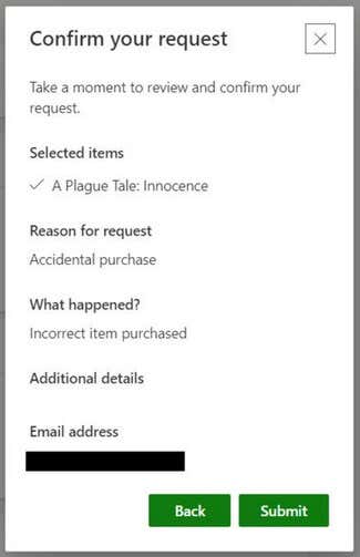 1688791318 305 How to Request a Refund for Xbox Games and Subscriptions