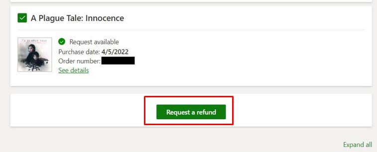 1688791318 936 How to Request a Refund for Xbox Games and Subscriptions