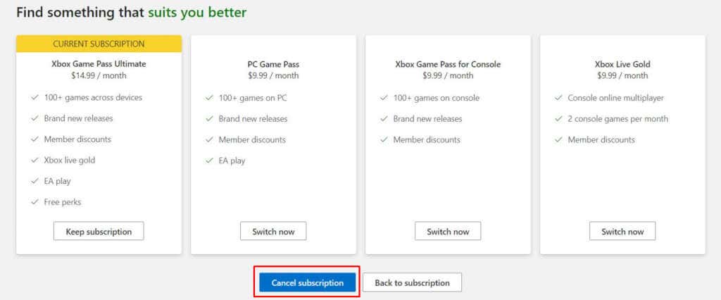 1688791319 360 How to Request a Refund for Xbox Games and Subscriptions