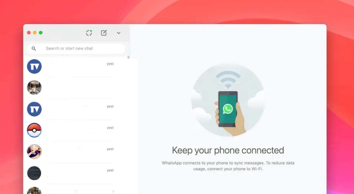1689076025 WhatsApp For Windows 11 Gets A Screen Sharing Feature