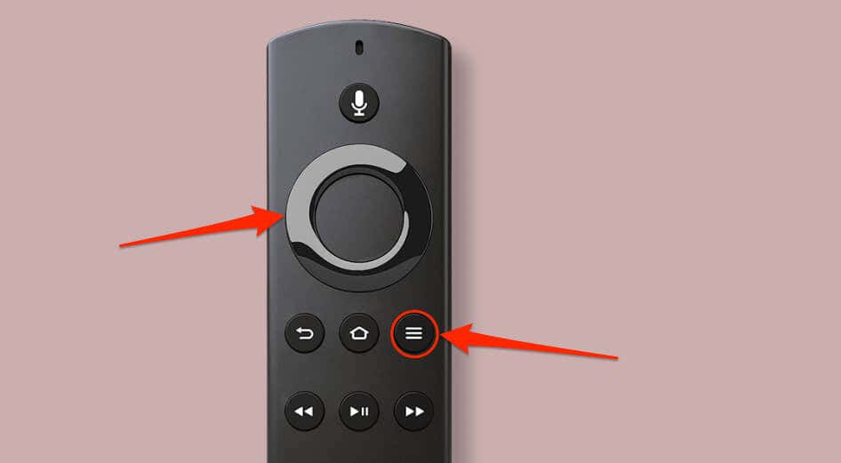 1689182171 562 Amazon Fire TV Remote Not Working Try These 7