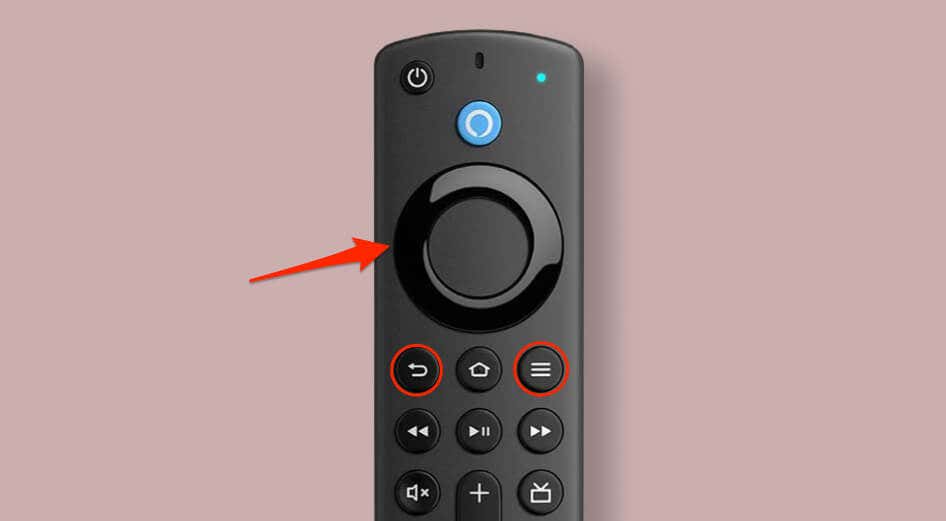 1689182172 76 Amazon Fire TV Remote Not Working Try These 7
